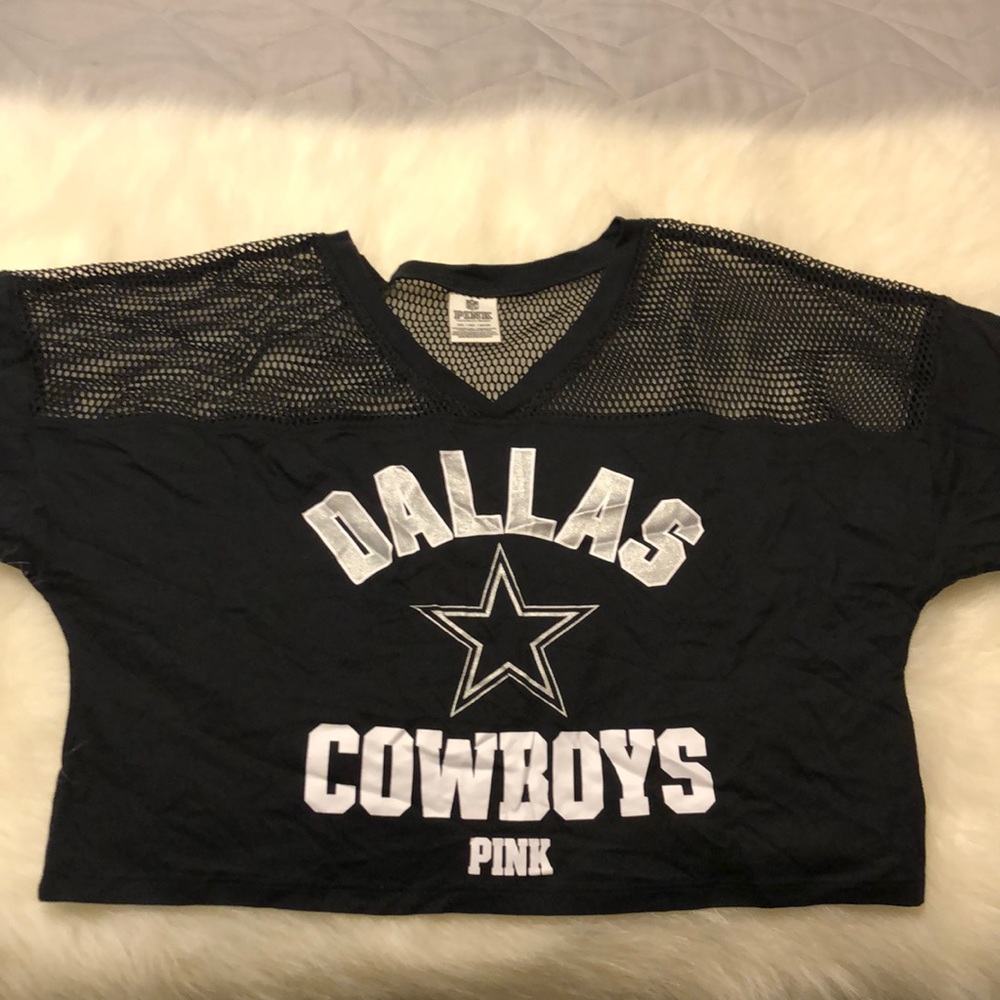 Cowboys apparel